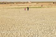  الجفاف في العراق