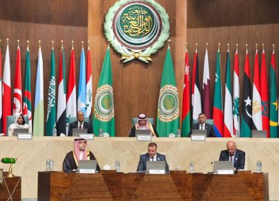مؤتمر الدول الأطراف في الاتفاقية العربية لمكافحة الفساد