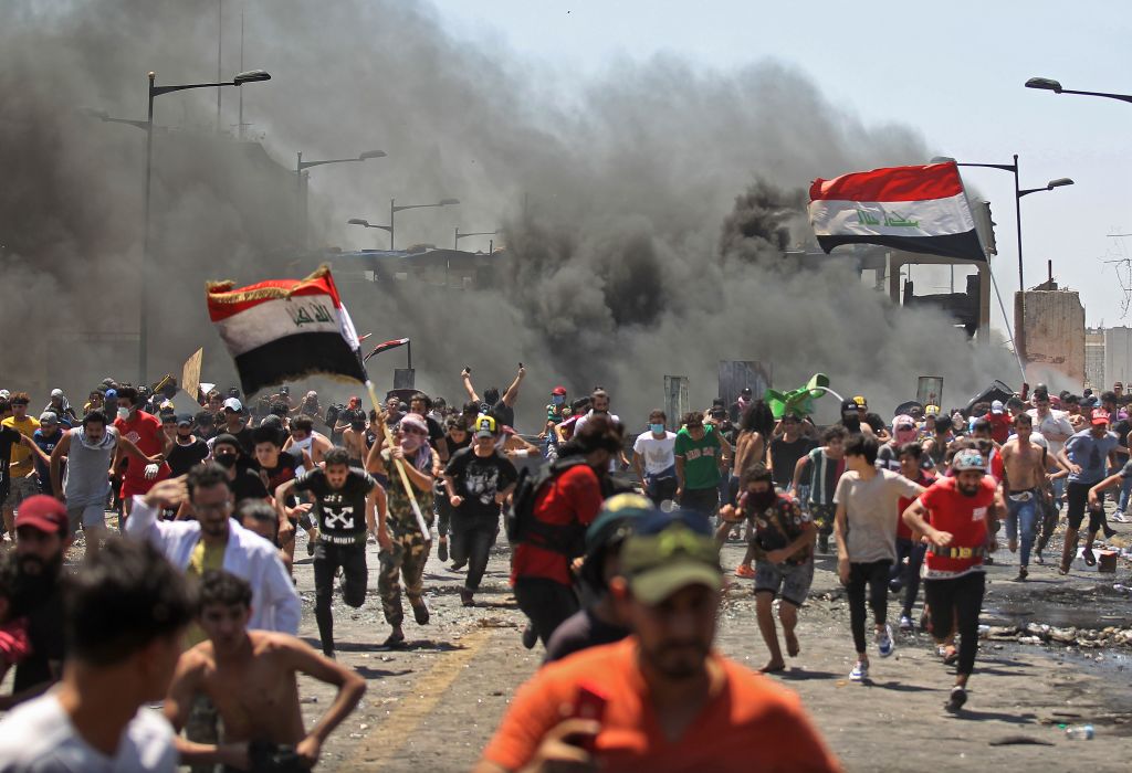 قراءة في أسباب فشل النظام السياسي العراقي