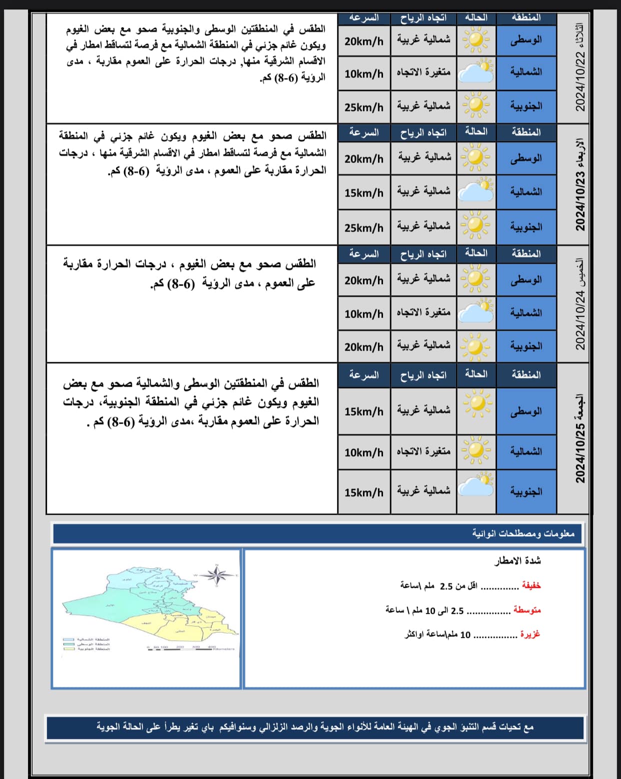 طقس