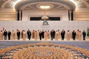 مجلس التنسيق العراقي السعودي