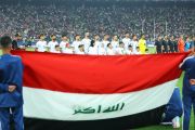 المنتخب الوطني العراقي