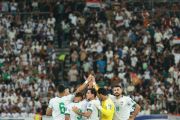 المنتخب الوطني العراقي تصفيات كاس العالم ملعب البصرة