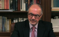وزير المالية علي علاوي
