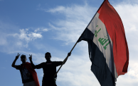 الاحتجاجات في العراق