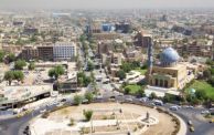 بغداد وأربيل ودهوك ونينوى ومحافظات أخرى تأثرت بالهزات الارتدادية الناتجة عن الزلزال".