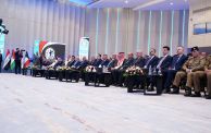 مؤتمر بغداد الدولي لمكافحة المخدرات 3