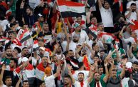 جماهير المنتخب العراقي