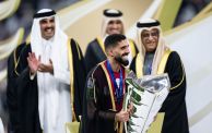 قطر كأس آسيا