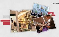 معرض العراق الدولي للكتاب
