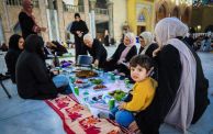 أشهر الأكلات العراقية في رمضان