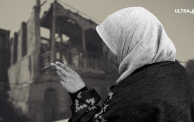النساء العراقيات ومعاناة السكن بمفردهن