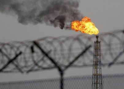 صادرات النفط من إقليم كردستان