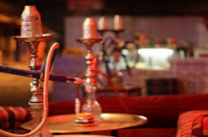المقاهي والكافهيات في بغداد