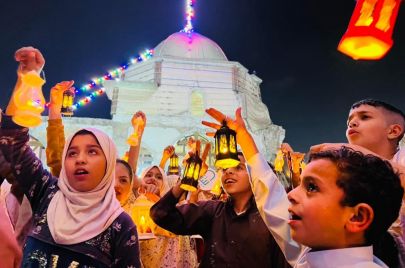 رمضان في الموصل