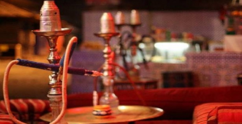 المقاهي والكافهيات في بغداد