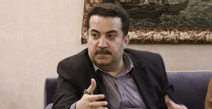 محمد شياع السوداني 