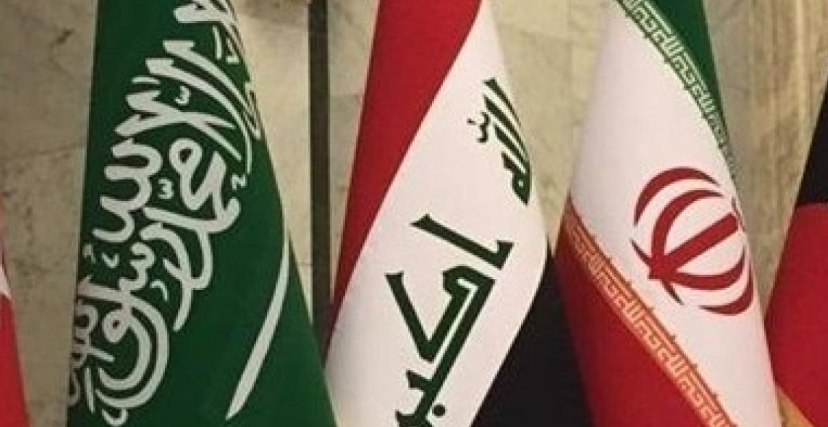 أعلنت وزارة الخارجية العراقية، يوم الأربعاء 23 تشرين الثاني/نوفمبر 2022، انتقال الحوار الإيراني - السعودي من الأمني إلى الدبلوماسي، مؤكدًا استمرار جلسات التفاوض برعاية العراق.