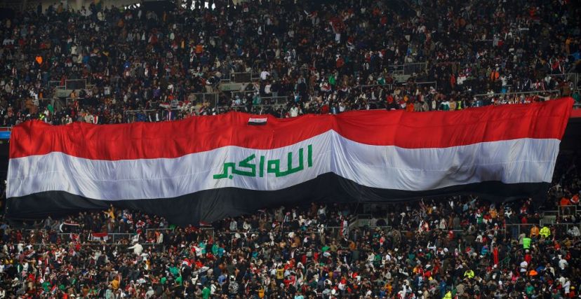 يلتقي المنتخب الوطني العراقي، يوم الخميس 19 كانون الثاني/ يناير 2023، مع نظيره العماني، في نهائي بطولة الخليج العربي المقامة في البصرة.
