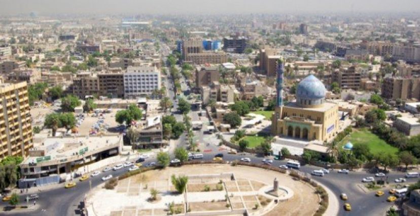 بغداد وأربيل ودهوك ونينوى ومحافظات أخرى تأثرت بالهزات الارتدادية الناتجة عن الزلزال".