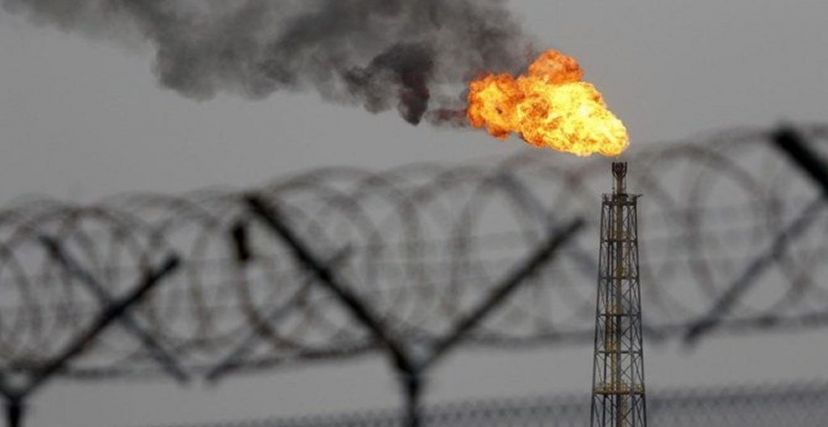 صادرات النفط من إقليم كردستان