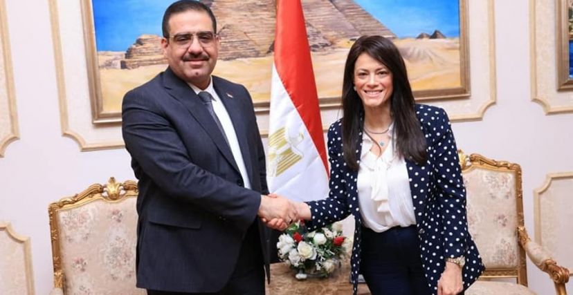 اللجنة المشتركة المصرية العراقية.jpg