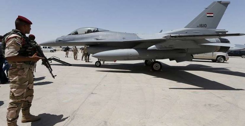 طيران الجيش سلاح الجو العراقي القوة الجوية العراقية