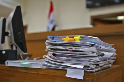 Arrest warrants for 8 ministers and dozens of high-ranking officials in Iraq