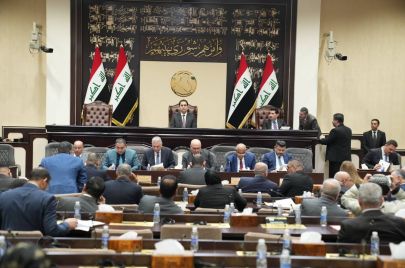 مجلس النواب قرار مجلس قيادة الثورة في الحصول على الجنسية العراقية