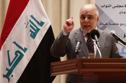 After the killing of a military commander .. Al-Abadi's coalition aims towards Abdul-Mahdi